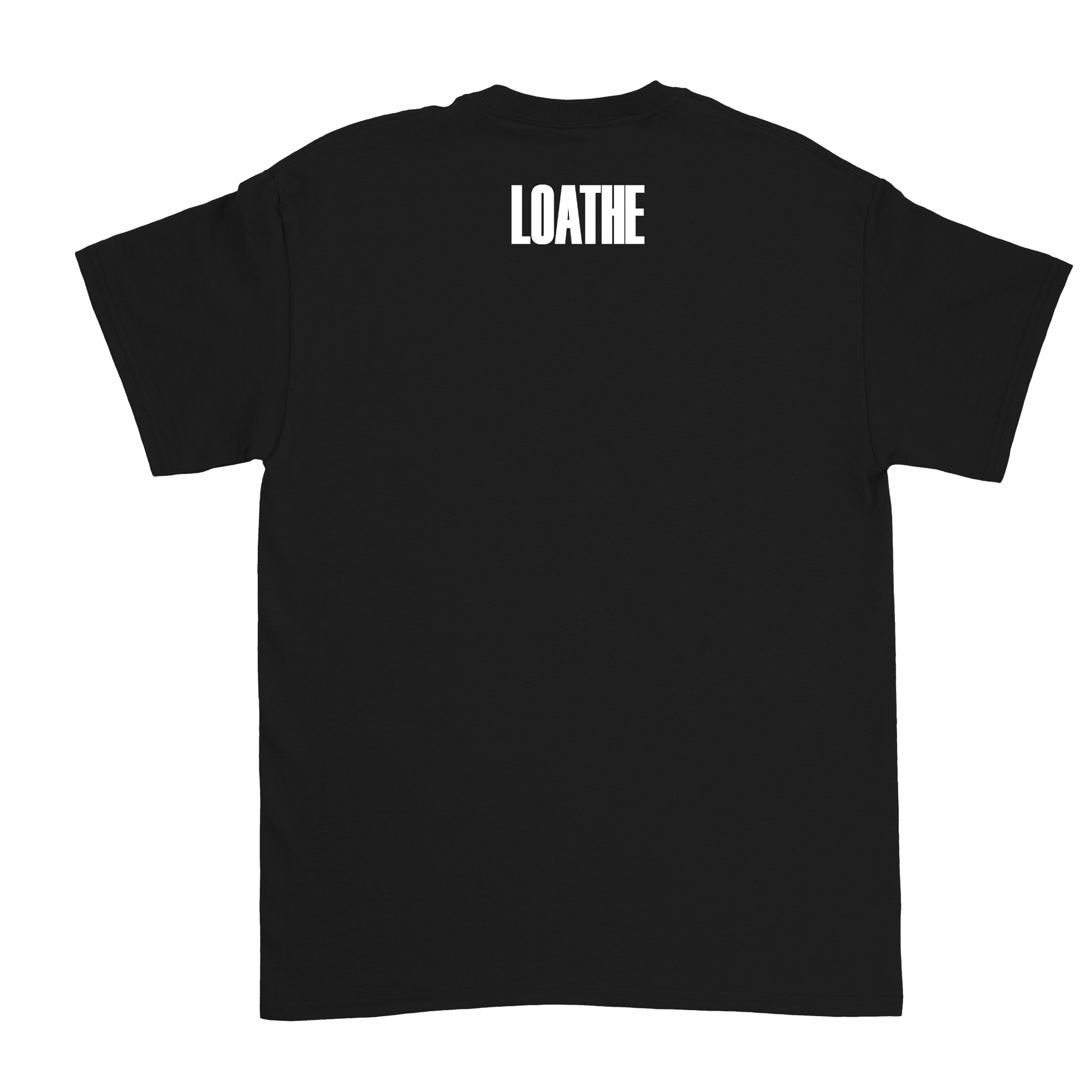 Loathe - Abolish T-Shirt
