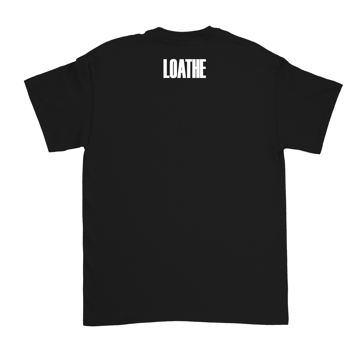 Loathe - Abolish T-Shirt