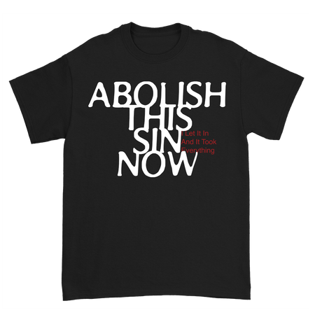 Loathe - Abolish T-Shirt