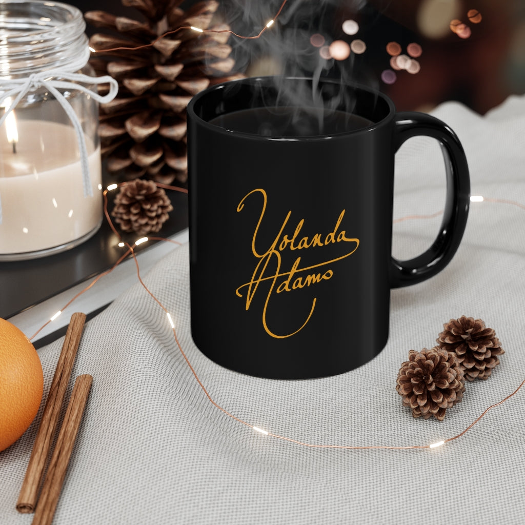 Yolanda Adams - Restore Me Mug