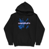 Counterparts - Angel Hoodie