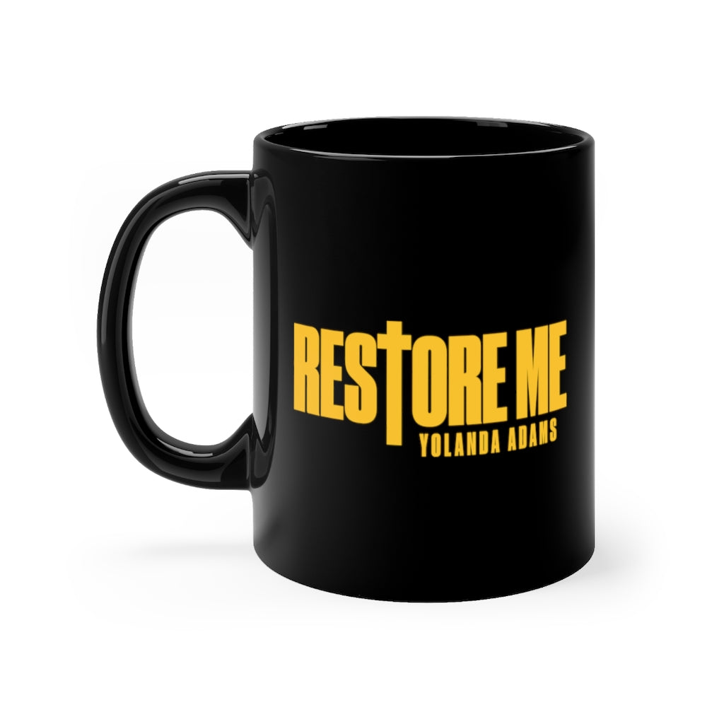 Yolanda Adams - Restore Me Mug