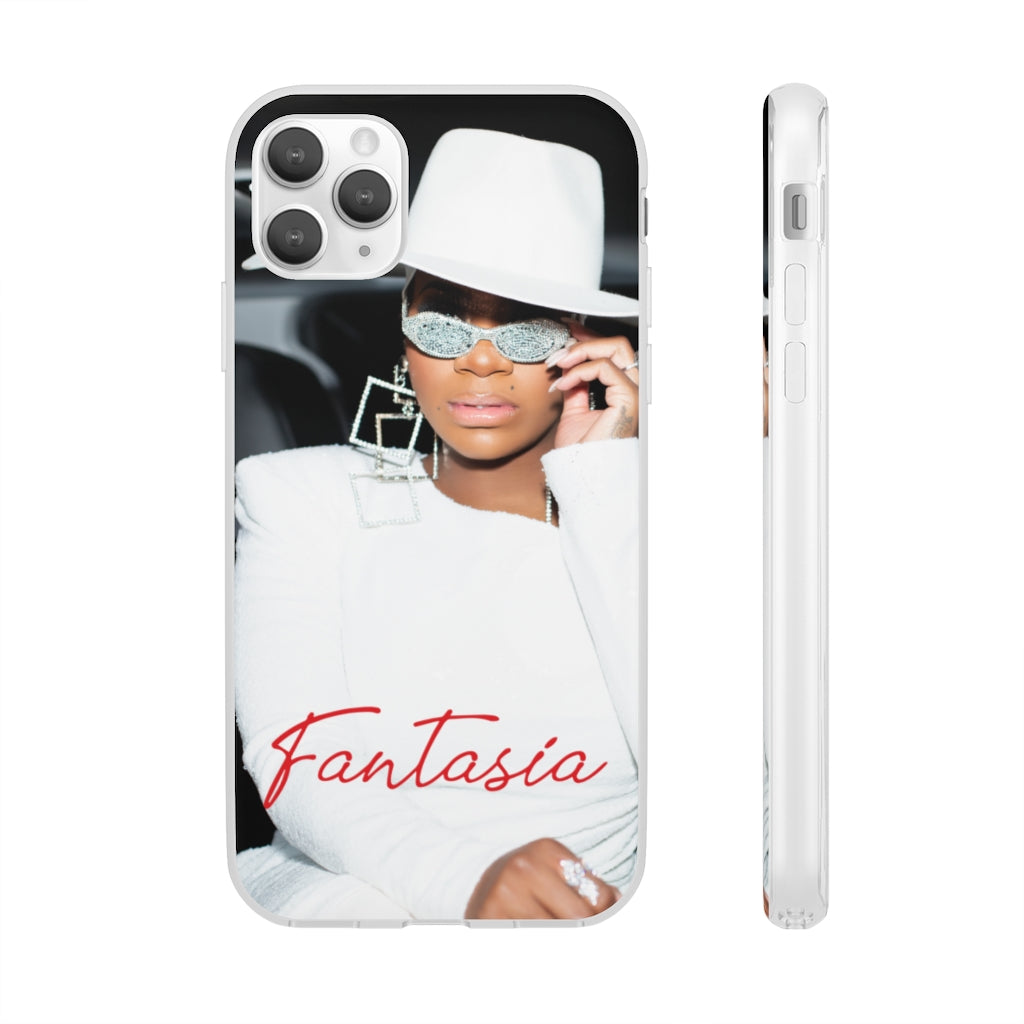 Fantasia - Glamour Phone Flexi Cases