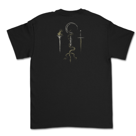 Cloak - Eye T-Shirt