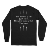 Cloak - Long Sleeve