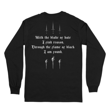 Cloak - Long Sleeve