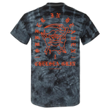 Chelsea Grin - Rose Dye T-Shirt