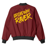 Broadway Rave Theater Kid Jacket