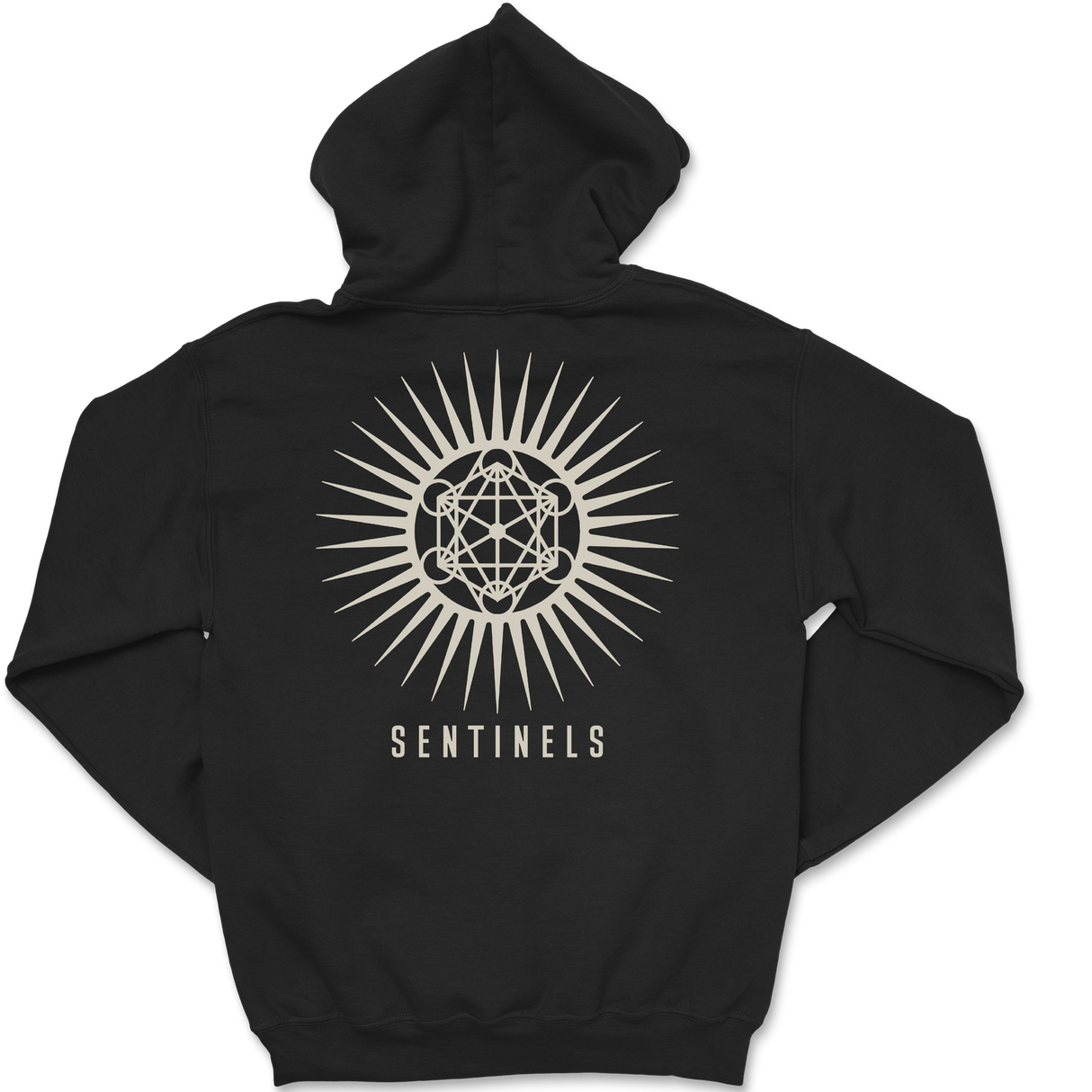 Sentinels - Collapse Hoodie