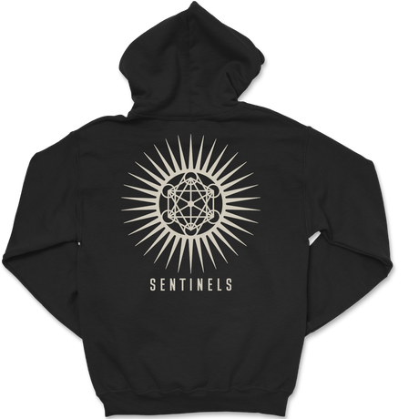 Sentinels - Collapse Hoodie