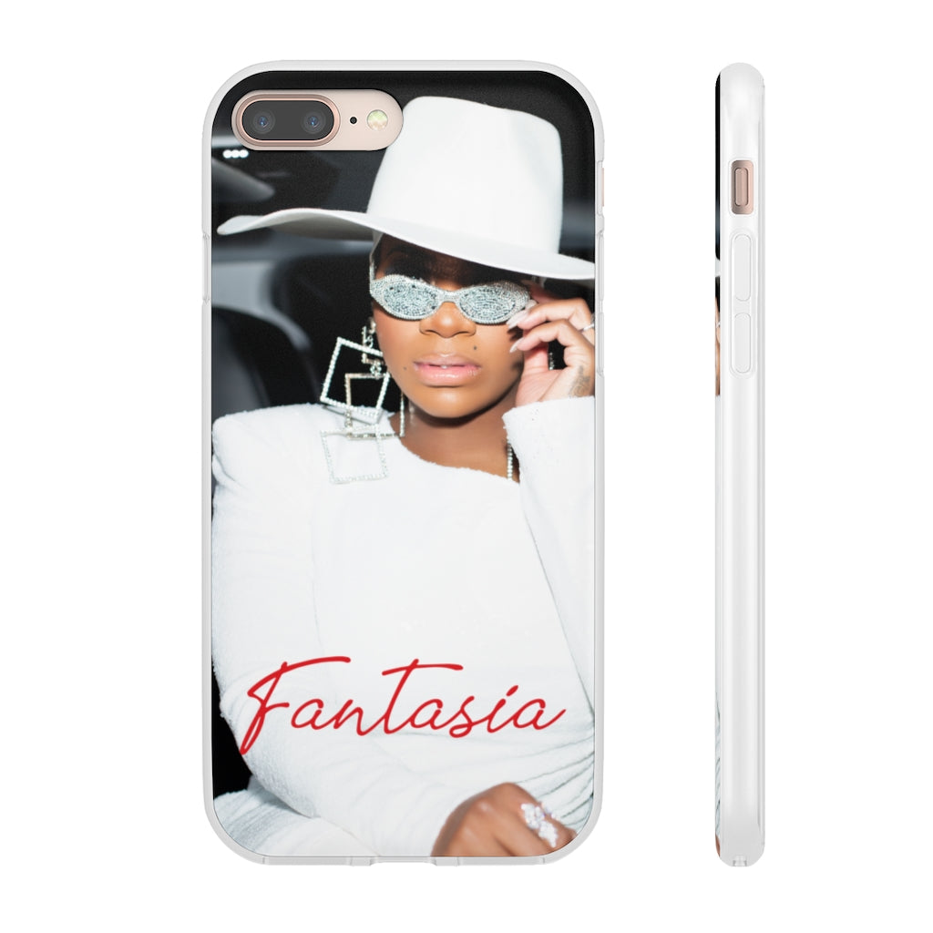 Fantasia - Glamour Phone Flexi Cases