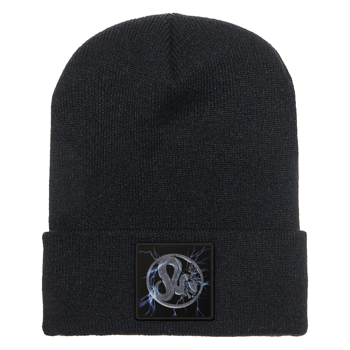 Left to Suffer - Lightning Beanie