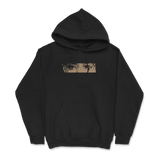 Jensen McRae - Black Hoodie