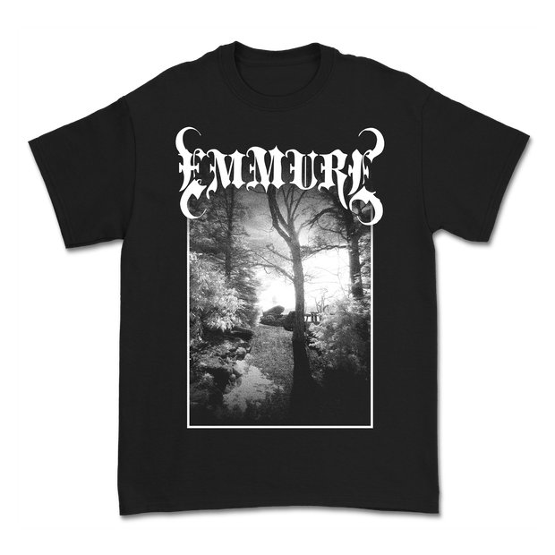 Emmure - Black Metal Shirt