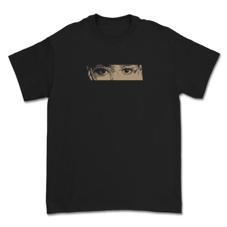 Jensen McRae - Black T-Shirt