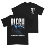 Patient Sixty-Seven - Blegh Crew T-Shirt