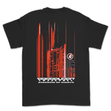 Kingdom of Giants - Building T-Shirt