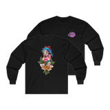 NerdyVision - Blossoming Babe Long Sleeve