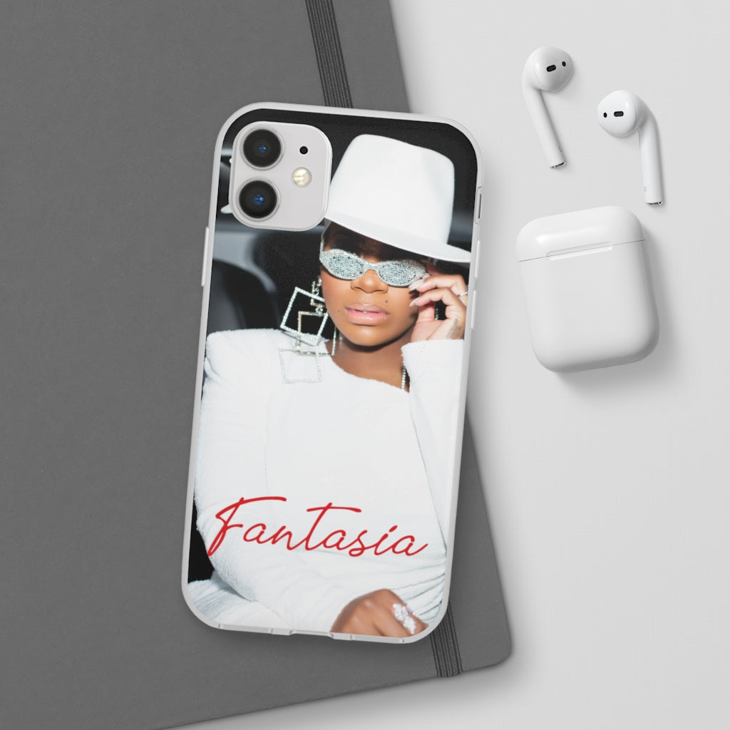 Fantasia - Glamour Phone Flexi Cases