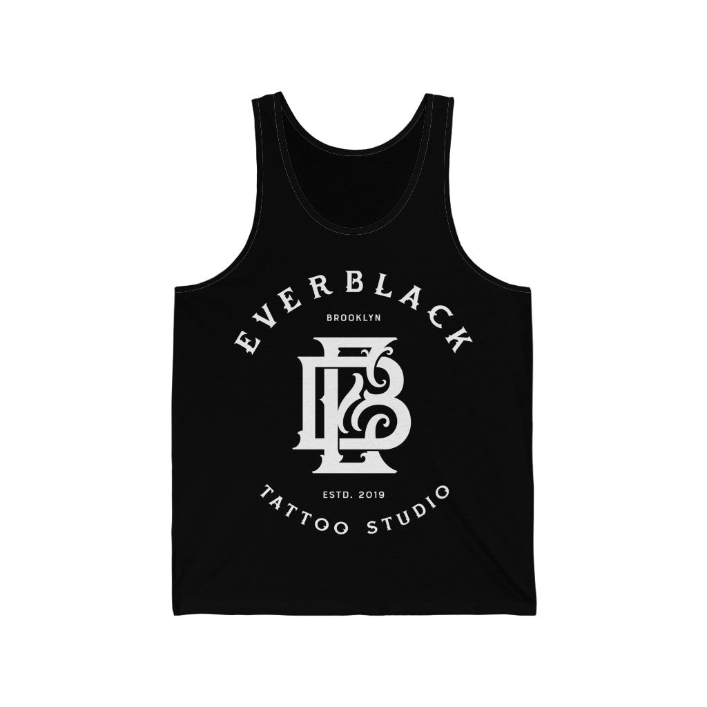 Ever Black Tattoo - Established Tank Top