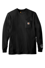 Jamie's Elsewhere - The Soil And The Seed Carhartt® Long Sleeve