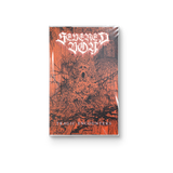 Severed Boy - Tragic Encounters Cassette