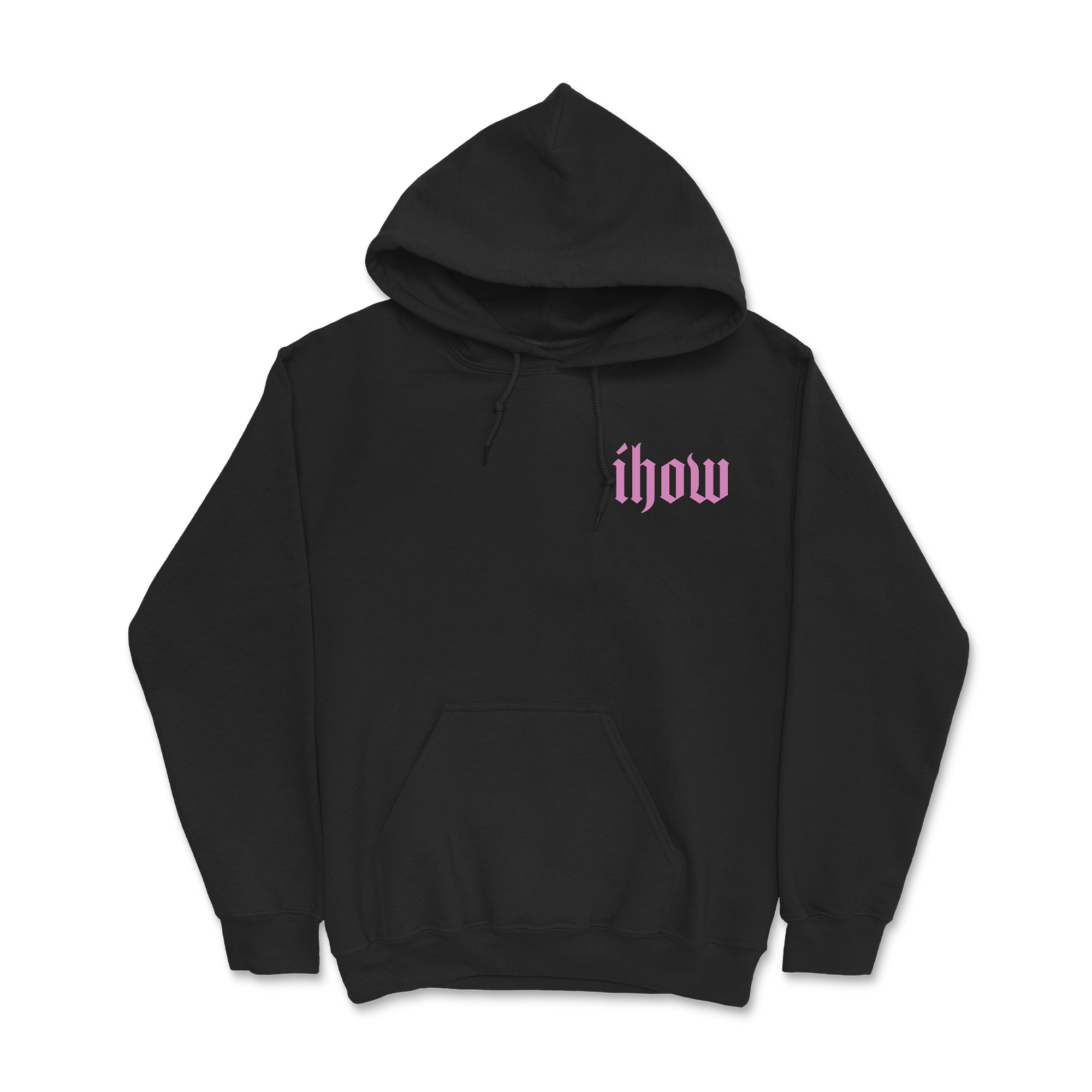 IHOW - Cherub Hoodie