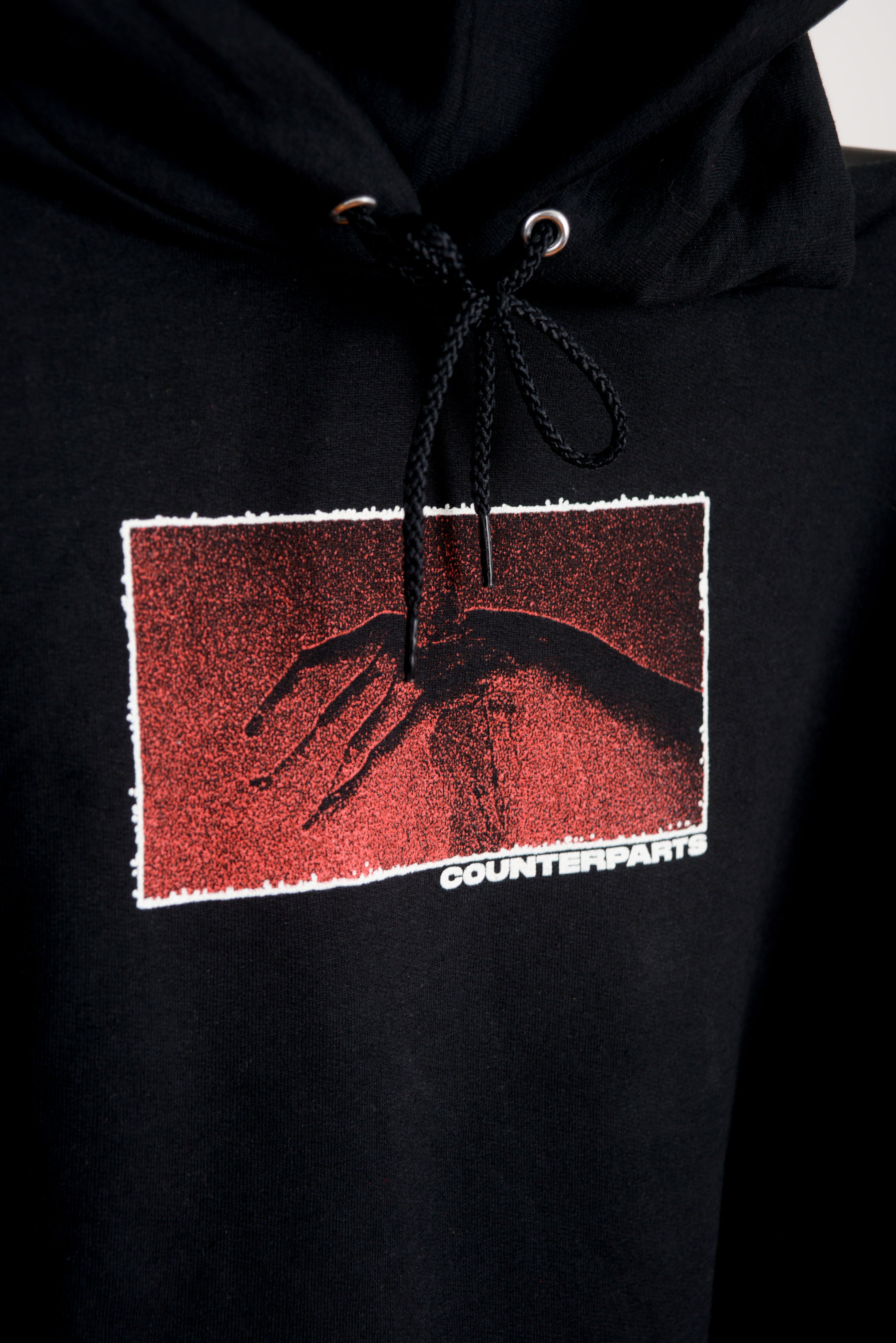 Counterparts - Nothing Left to Love Hoodie