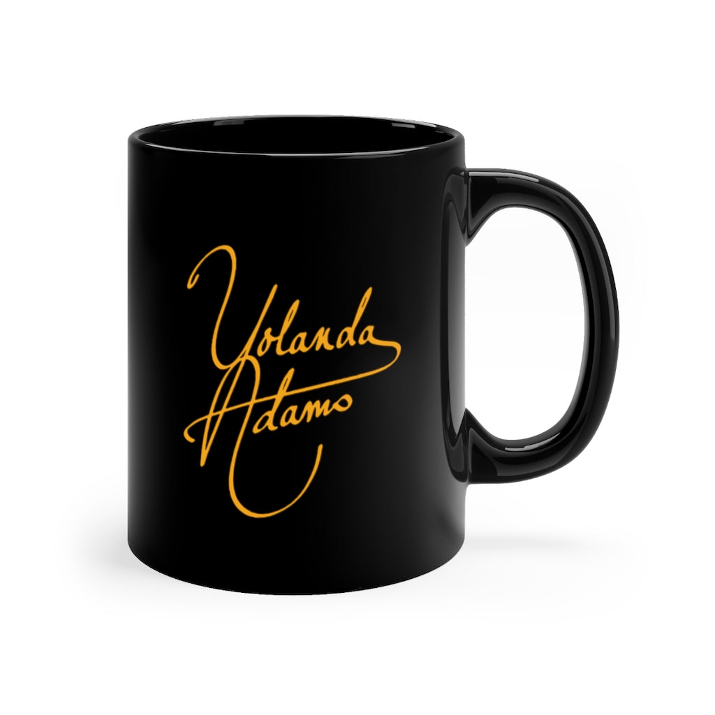 Yolanda Adams - Restore Me Mug