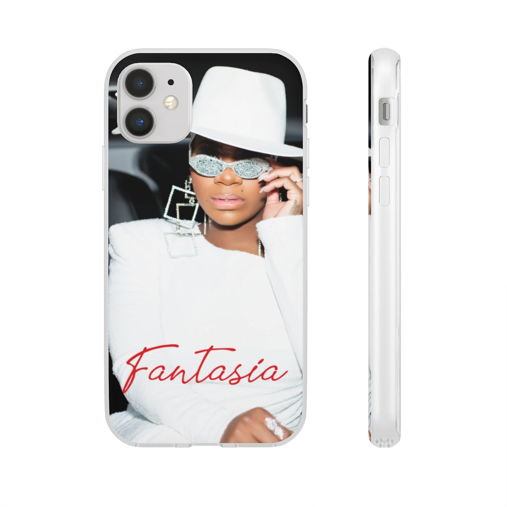 Fantasia - Glamour Phone Flexi Cases