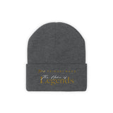 Primary Wave - Home of Legends Beanie