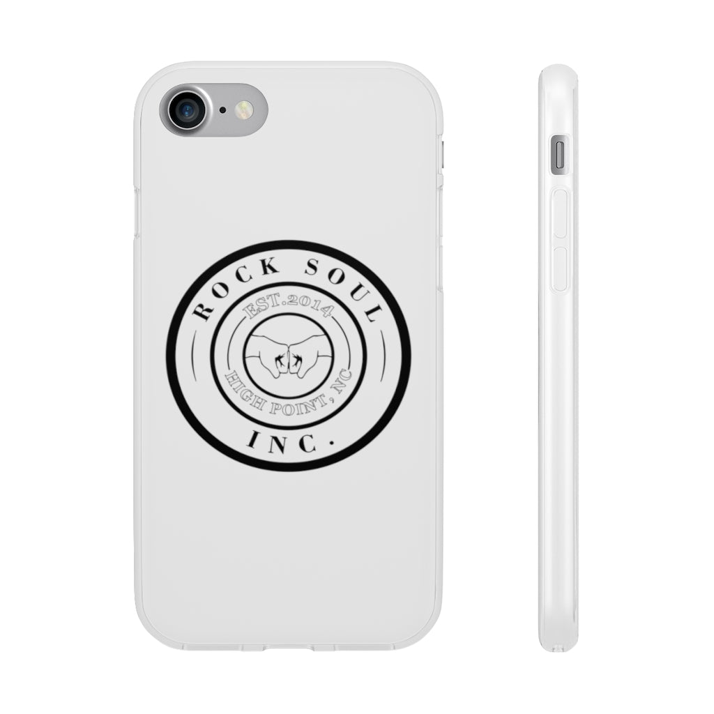 Fantasia - Rock Soul Phone Flexi Cases