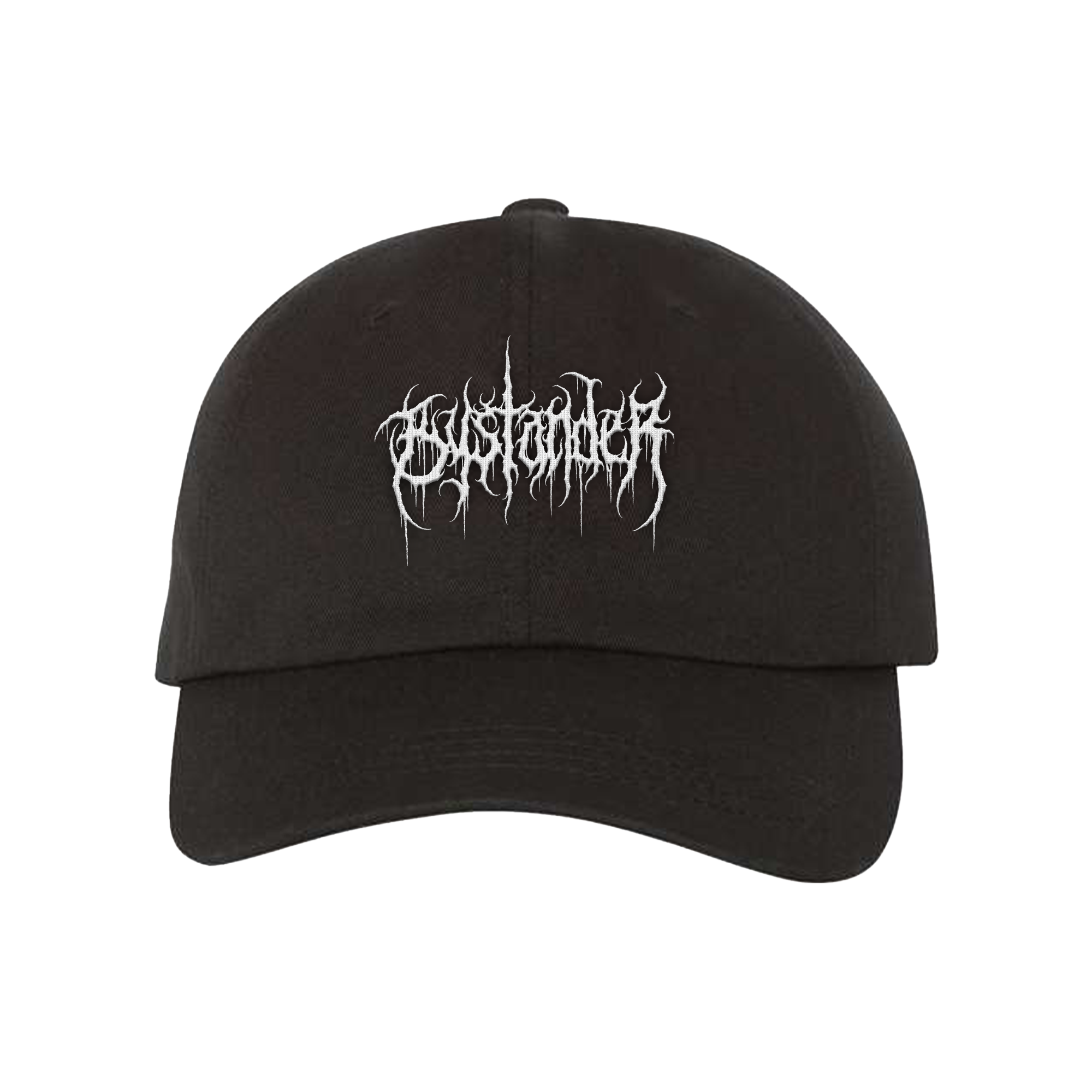 Bystander - Logo Hat
