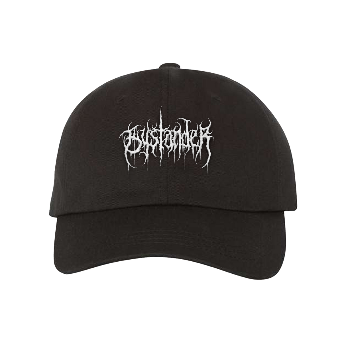 Bystander - Logo Hat