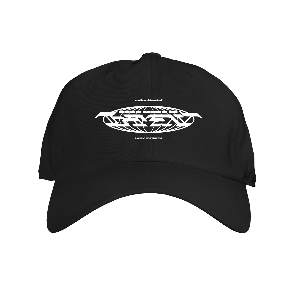 Extortionist - Logo Dad Hat