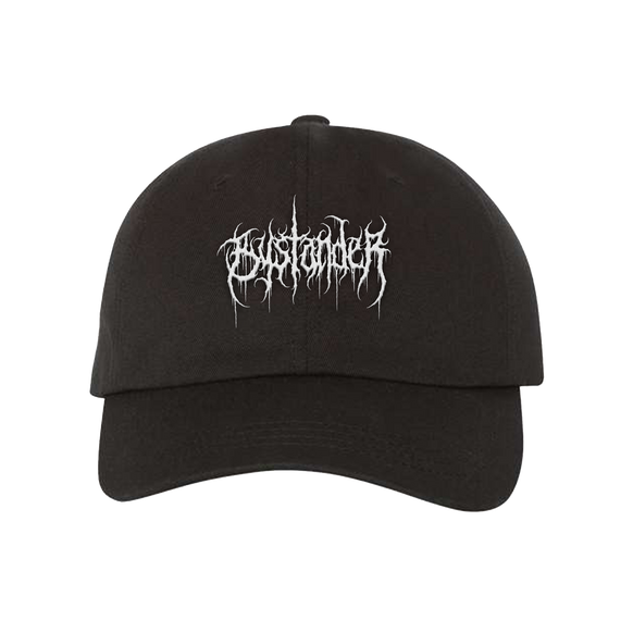 Bystander - Logo Hat