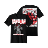 Ramallah - Dead Girl T-Shirt