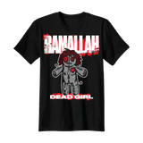 Ramallah - Dead Girl T-Shirt