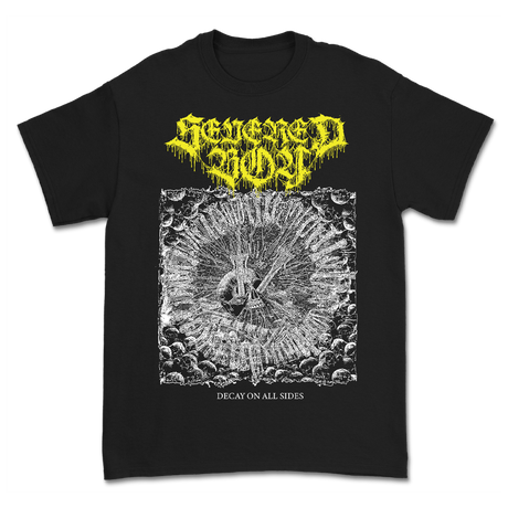 Severed Boy - Decay T-Shirt