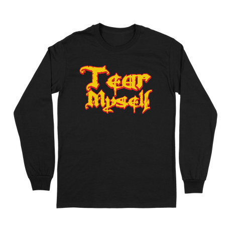 Tearmyself - Diary Long Sleeve