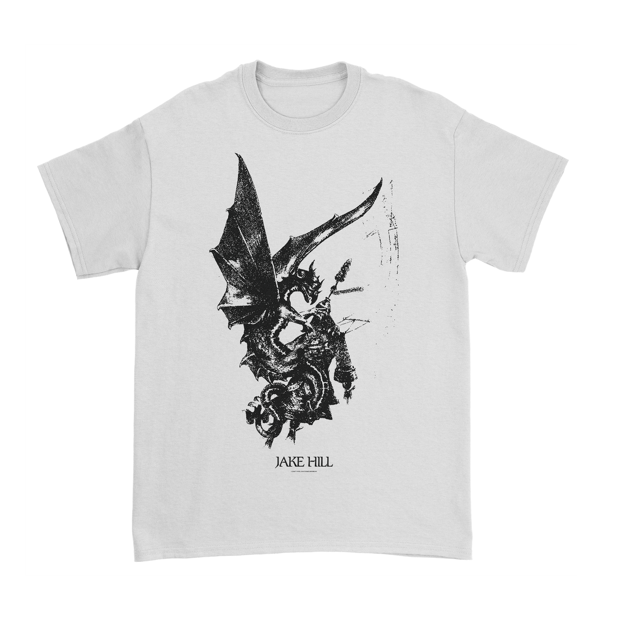 Dragon T-Shirt