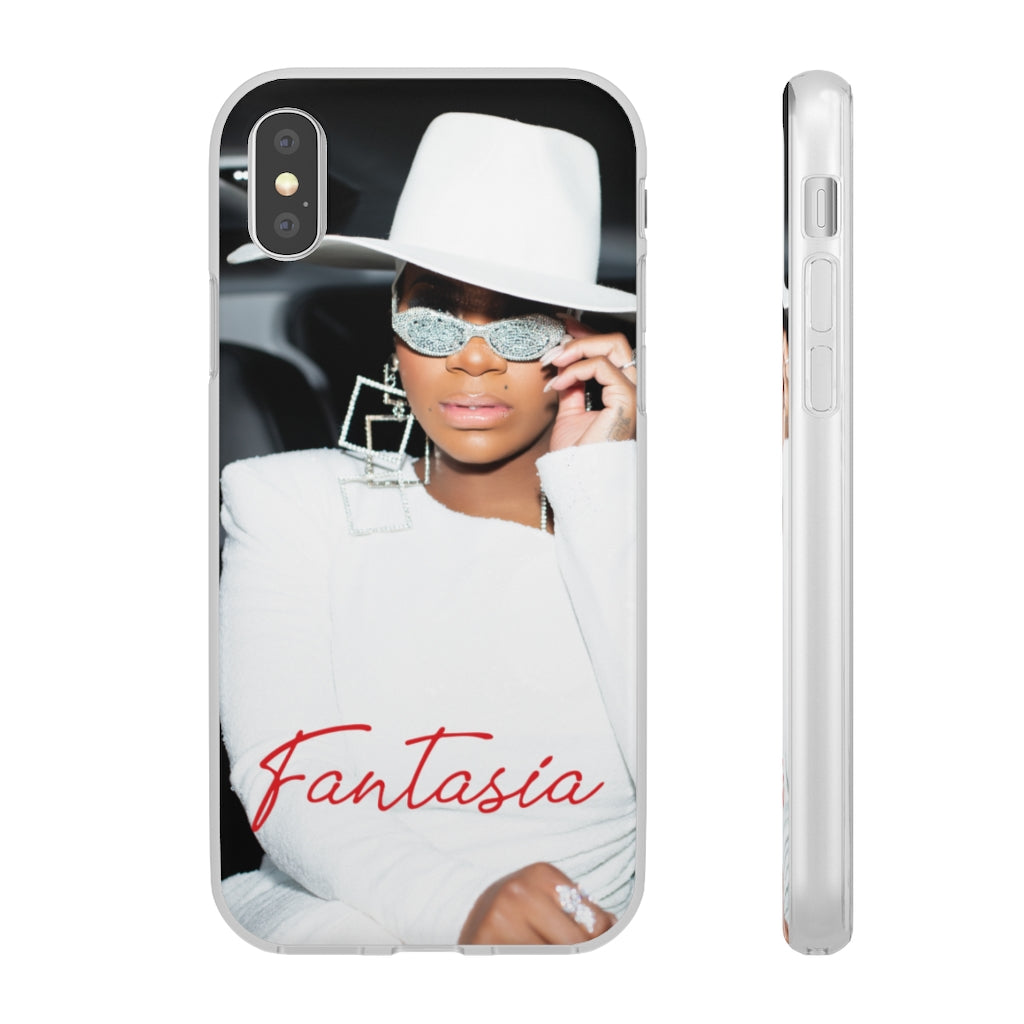 Fantasia - Glamour Phone Flexi Cases