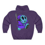 NerdyVision - Shy Slasher Hoodie