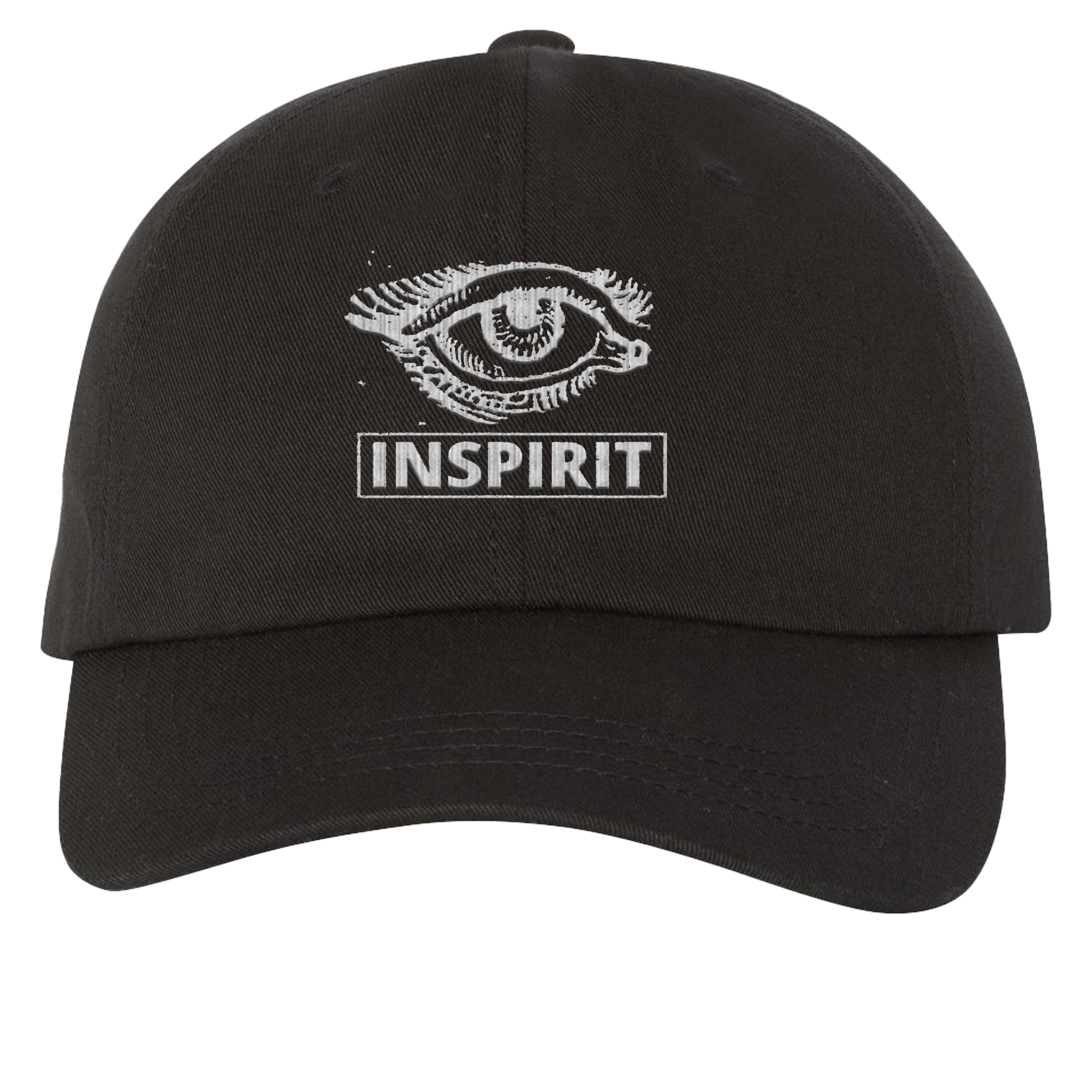 Inspirit - Eye Dad Hat