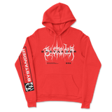 Bystander - Eyeless Hoodie