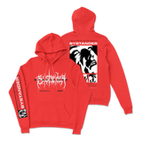 Bystander - Eyeless Hoodie