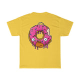 NerdyVision - Donut Head T