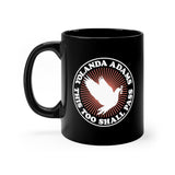 Yolanda Adams - This Too Shall Pass Mug