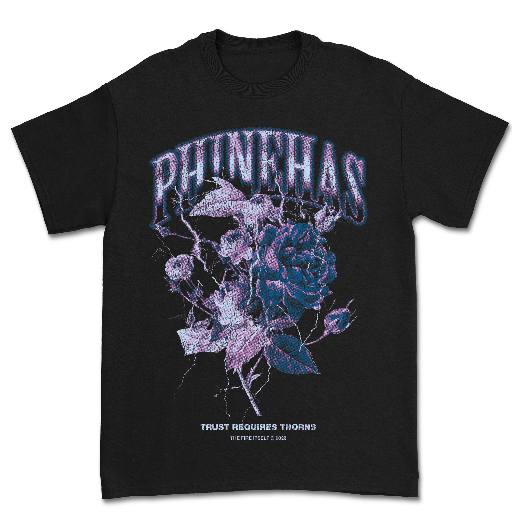 Phinehas - Thorns Tee