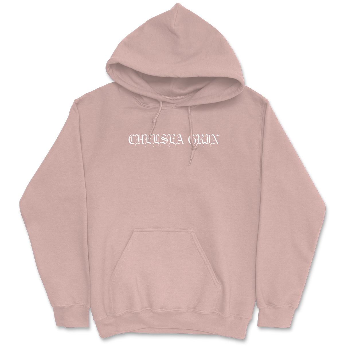 Chelsea Grin - Logo Hoodie